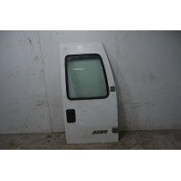 Portellone Bagagliaio Posteriore DX Citroen Jumpy Dal 1997 al 2004  1738143626328