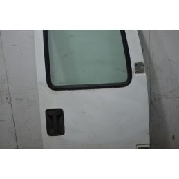 Portellone Bagagliaio Posteriore DX Citroen Jumpy Dal 1997 al 2004  1738143626328