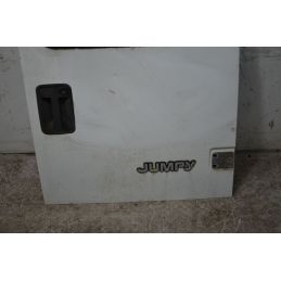 Portellone Bagagliaio Posteriore DX Citroen Jumpy Dal 1997 al 2004  1738143626328