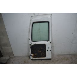 Portellone Bagagliaio Posteriore DX Citroen Jumpy Dal 1997 al 2004  1738143626328