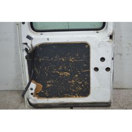 Portellone Bagagliaio Posteriore DX Citroen Jumpy Dal 1997 al 2004  1738143626328