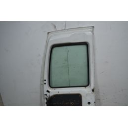 Portellone Bagagliaio Posteriore DX Citroen Jumpy Dal 1997 al 2004  1738143626328