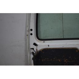 Portellone Bagagliaio Posteriore DX Citroen Jumpy Dal 1997 al 2004  1738143626328
