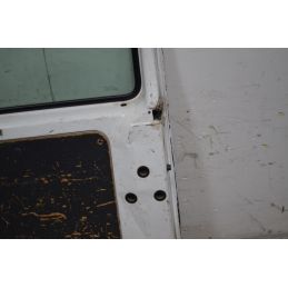 Portellone Bagagliaio Posteriore DX Citroen Jumpy Dal 1997 al 2004  1738143626328