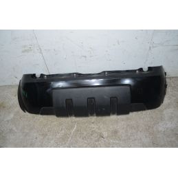 Paraurti Posteriore Fiat Panda 4x4 Dal 2012 in poi Cod 96525561  1738144040093