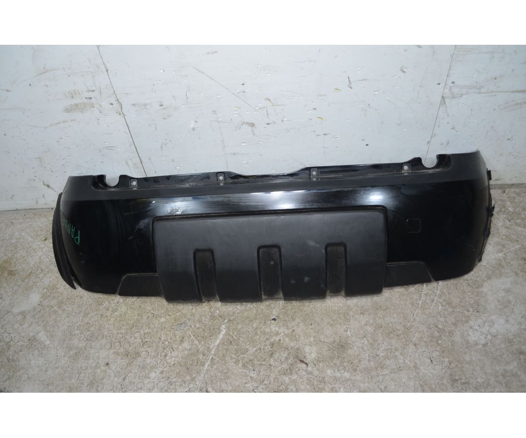 Paraurti Posteriore Fiat Panda 4x4 Dal 2012 in poi Cod 96525561  1738144040093