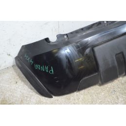 Paraurti Posteriore Fiat Panda 4x4 Dal 2012 in poi Cod 96525561  1738144040093