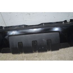 Paraurti Posteriore Fiat Panda 4x4 Dal 2012 in poi Cod 96525561  1738144040093