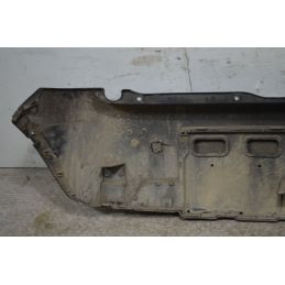 Paraurti Posteriore Fiat Panda 4x4 Dal 2012 in poi Cod 96525561  1738144040093