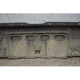 Paraurti Posteriore Fiat Panda 4x4 Dal 2012 in poi Cod 96525561  1738144040093