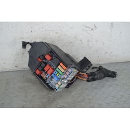 Scatola Fusibili Fiat Panda 312 dal 12/2011 al 04/2017 Cod 51882144  1738150406807