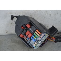 Scatola Fusibili Fiat Panda 312 dal 12/2011 al 04/2017 Cod 51882144  1738150406807
