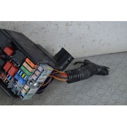 Scatola Fusibili Fiat Panda 312 dal 12/2011 al 04/2017 Cod 51882144  1738150406807