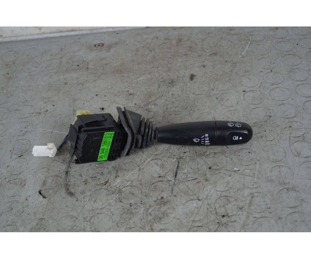 Devioluci DX Chevrolet Spark Dal 2009 al 2016 Cod 96948586  1738166645832