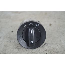 Pulsantiera Luci Volkswagen Caddy Kombi Dal 2010 al 2021 Cod 1K0941431AJ  1738222514676