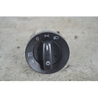 Pulsantiera Luci Volkswagen Caddy Kombi Dal 2010 al 2021 Cod 1K0941431AJ  1738222514676