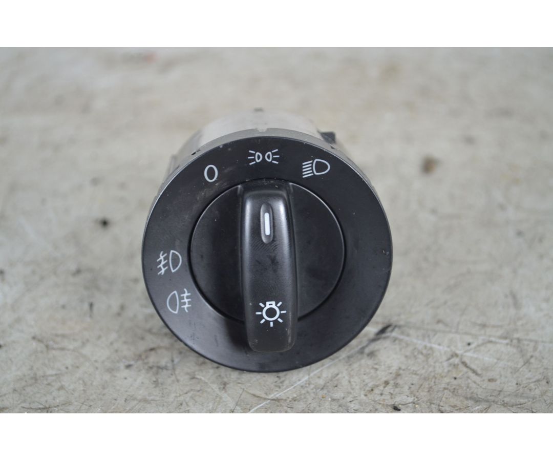 Pulsantiera Luci Volkswagen Caddy Kombi Dal 2010 al 2021 Cod 1K0941431AJ  1738222514676