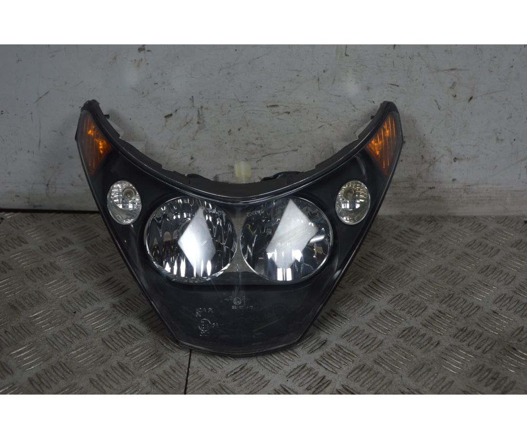 Faro Fanale Anteriore Piaggio Beverly 200 dal 2001 al 2010  1738223438599
