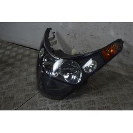 Faro Fanale Anteriore Piaggio Beverly 200 dal 2001 al 2010  1738223438599