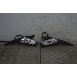 Coppia Frecce Posteriori Kymco People One 125 / 150 Dal 2016 al 2018  1738225265988