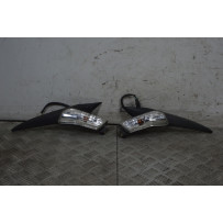 Coppia Frecce Posteriori Kymco People One 125 / 150 Dal 2016 al 2018  1738225265988