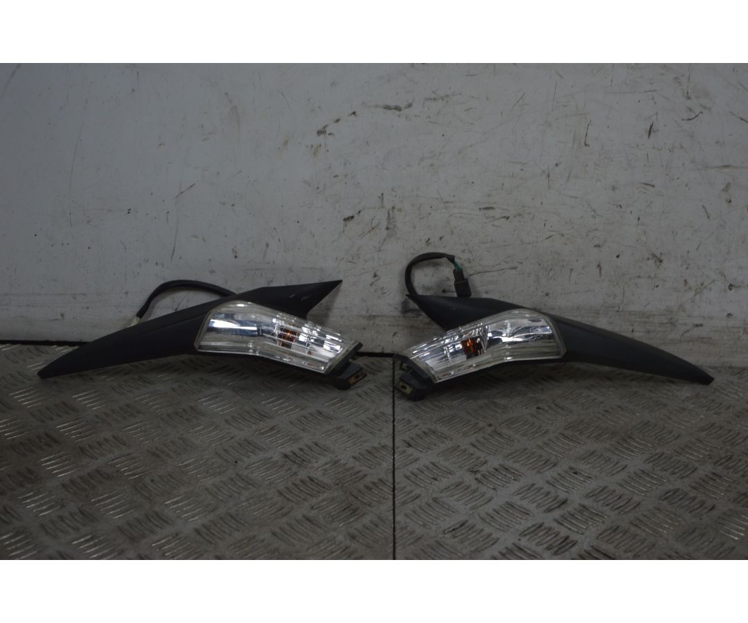 Coppia Frecce Posteriori Kymco People One 125 / 150 Dal 2016 al 2018  1738225265988