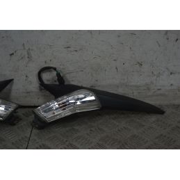 Coppia Frecce Posteriori Kymco People One 125 / 150 Dal 2016 al 2018  1738225265988