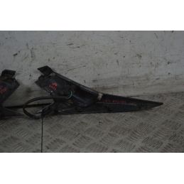 Coppia Frecce Posteriori Kymco People One 125 / 150 Dal 2016 al 2018  1738225265988