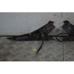 Coppia Frecce Posteriori Kymco People One 125 / 150 Dal 2016 al 2018  1738225265988