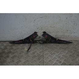 Coppia Frecce Posteriori Kymco People One 125 / 150 Dal 2016 al 2018  1738225265988