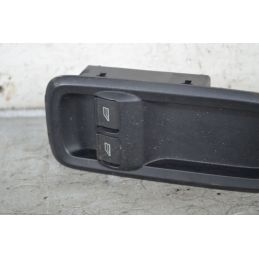 Pulsantiera alzacristalli anteriore SX Ford Fiesta VI Dal 2008 al 2013  Cod 8A6T-14A132-EC  1738224907254