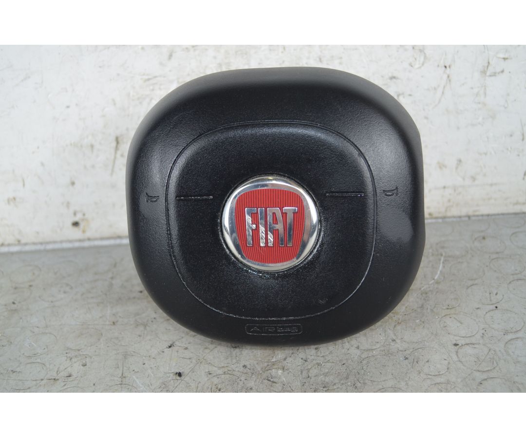 Airbag Volante Fiat Panda Dal 2012 in poi Cod 7355484510  1738224678932