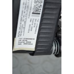 Airbag Volante Fiat Panda Dal 2012 in poi Cod 7355484510  1738224678932