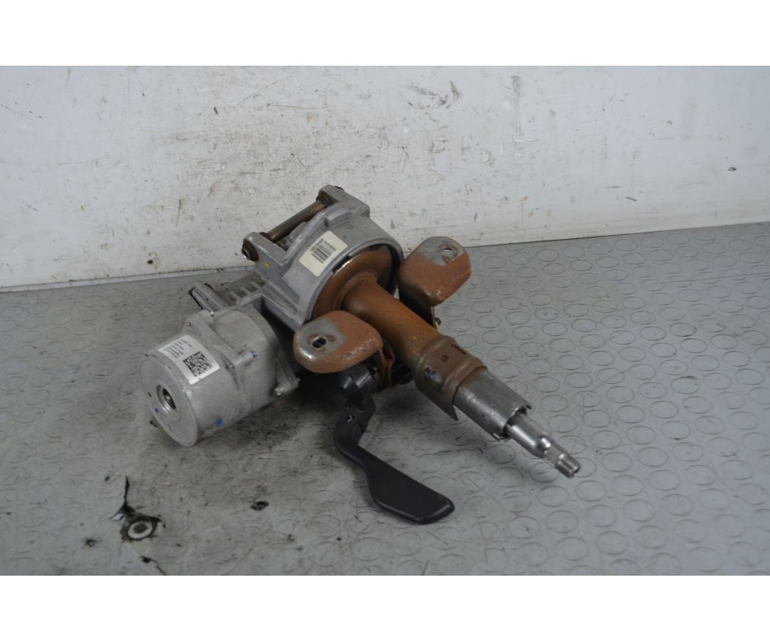 Piantone Dello Sterzo Fiat Panda Dal 2012 in poi Cod 2816037209A  1738225293134