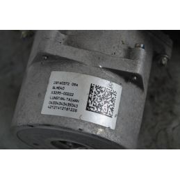 Piantone Dello Sterzo Fiat Panda Dal 2012 in poi Cod 2816037209A  1738225293134