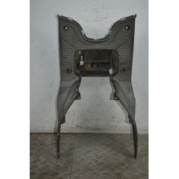 Carena Pedana Poggiapiedi Sym Symphony S 125/ 150 dal 2009 al 2017  1738225541280