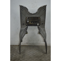 Carena Pedana Poggiapiedi Sym Symphony S 125/ 150 dal 2009 al 2017  1738225541280