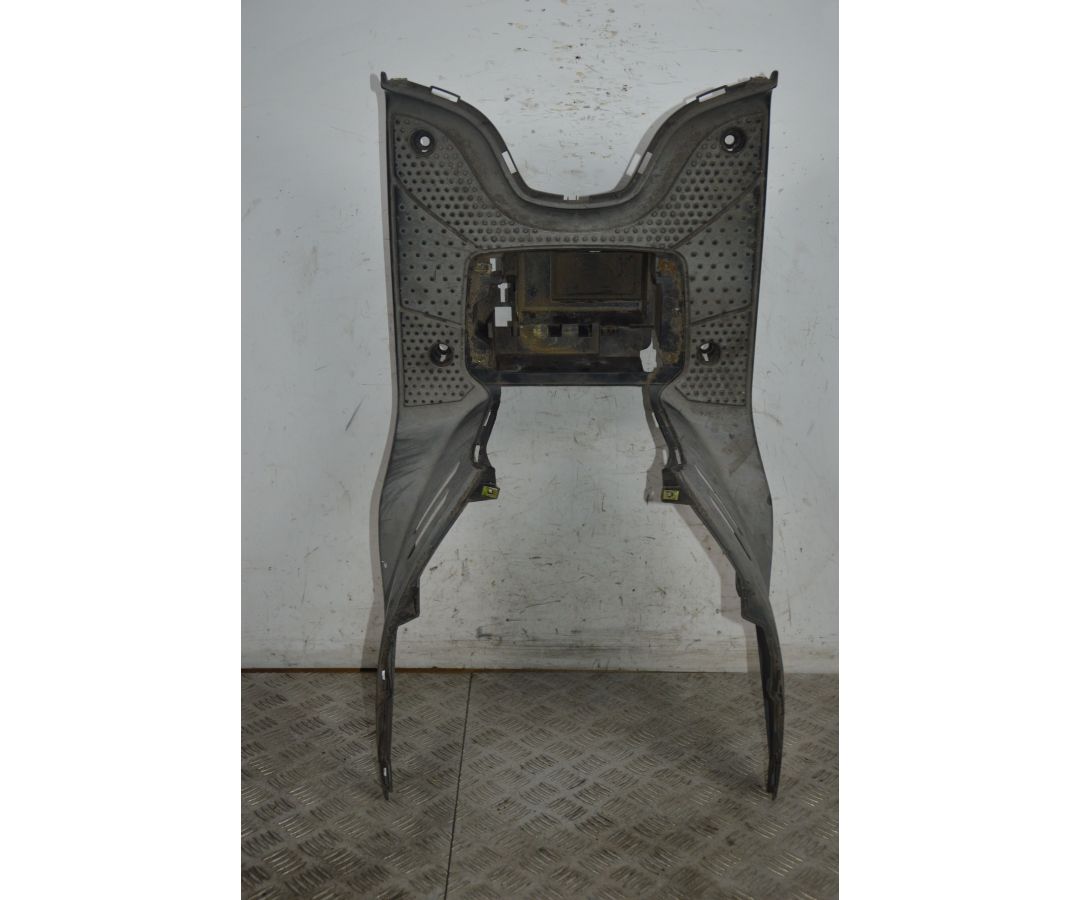 Carena Pedana Poggiapiedi Sym Symphony S 125/ 150 dal 2009 al 2017  1738225541280