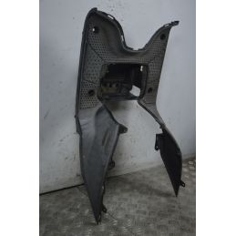 Carena Pedana Poggiapiedi Sym Symphony S 125/ 150 dal 2009 al 2017  1738225541280