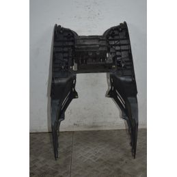 Carena Pedana Poggiapiedi Sym Symphony S 125/ 150 dal 2009 al 2017  1738225541280