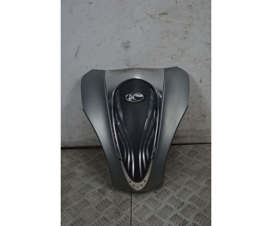 Carena Scudetto Anteriore Kymco People One 125 / 150 Dal 2016 al 2018  1738225598628