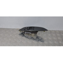 Pulsantiera alzacristalli anteriore SX Toyota Yaris dal 1999 al 2005  1619103947458