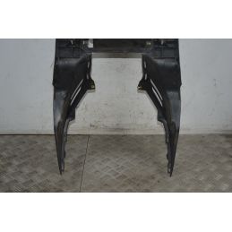 Carena Pedana Poggiapiedi Sym Symphony S 125/ 150 dal 2009 al 2017  1738225541280