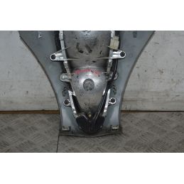 Carena Scudetto Anteriore Kymco People One 125 / 150 Dal 2016 al 2018  1738225598628