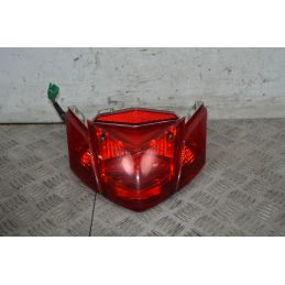 Fanale Stop Posteriore Kymco People One 125 / 150 Dal 2016 al 2018  1738226078617