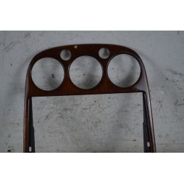 Pulsantiera centrale Mercedes Classe A W168 Dal 1997 al 2004 Cod 1688203610  1738226965429