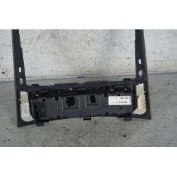 Pulsantiera centrale Mercedes Classe A W168 Dal 1997 al 2004 Cod 1688203610  1738226965429