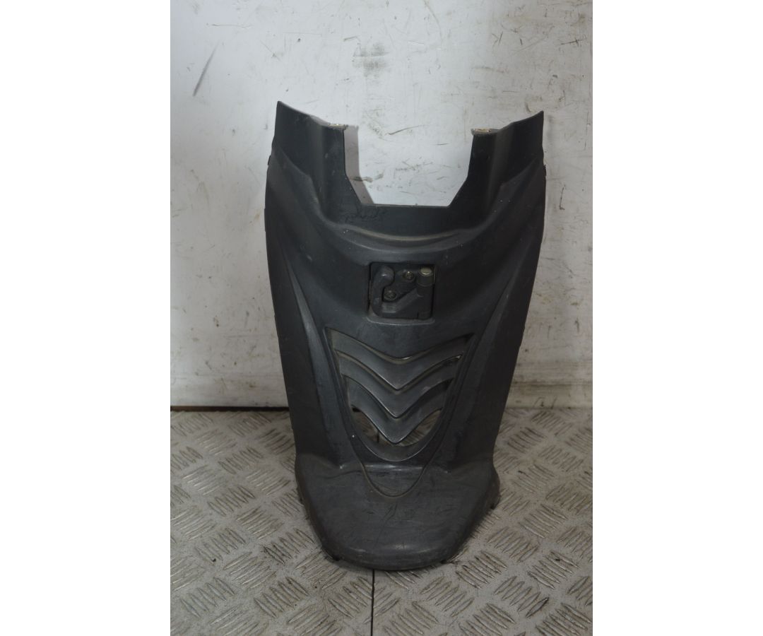Carena Tappo Ispezione Kymco People One 125 / 150 Dal 2016 al 2018  1738226606544