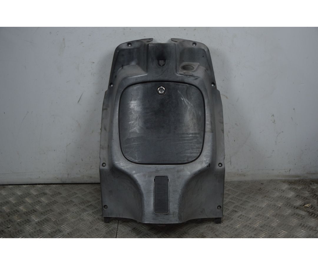 Carena Retroscudo Sym Symphony S 125/ 150 dal 2009 al 2017  1738226972502