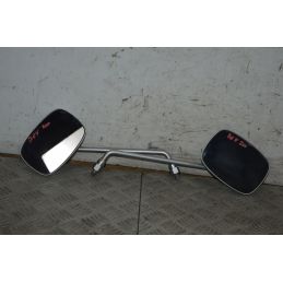 Specchietti Retrovisore Piaggio Beverly 200 dal 2001 al 2010  1738227737186